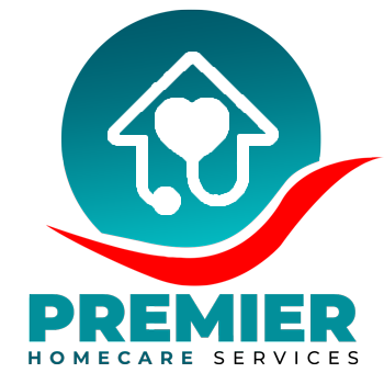 Premier Homecare Services Logo