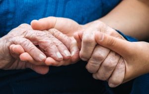 Premier Homecare Services Blog/Articles caregiver burnout 700x441