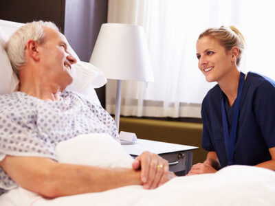 post hospital post surgical care 400x300