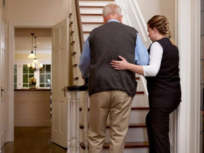 safety and fall prevention 400x300