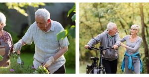 Premier Homecare Services Blog/Articles summer safety for seniors 700x362