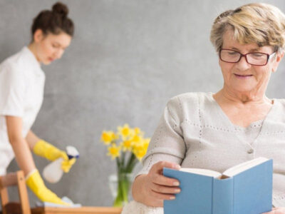 light housekeeping 400x300