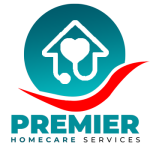premier homecare logo