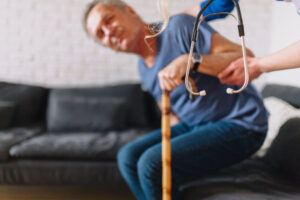 Premier Homecare Services Blog/Articles Fall Prevention Tips for Seniors