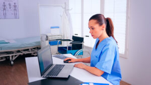 Nurse Case Management