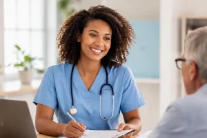 patient advocacy