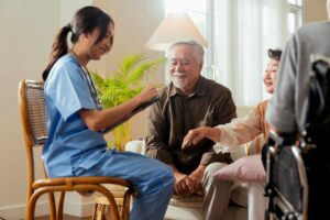 Premier Homecare Services Blog/Articles senior companionship care