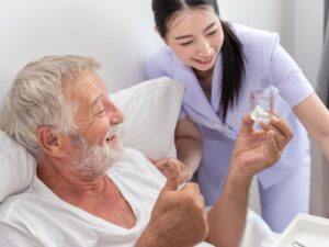 Premier Homecare Services Blog/Articles senior medication management