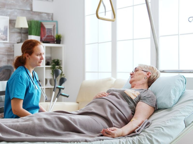 How Readmission Prevention Support Keeps Recovery on Track 20748