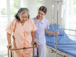 Premier Homecare Services Blog/Articles Readmission Prevention Support