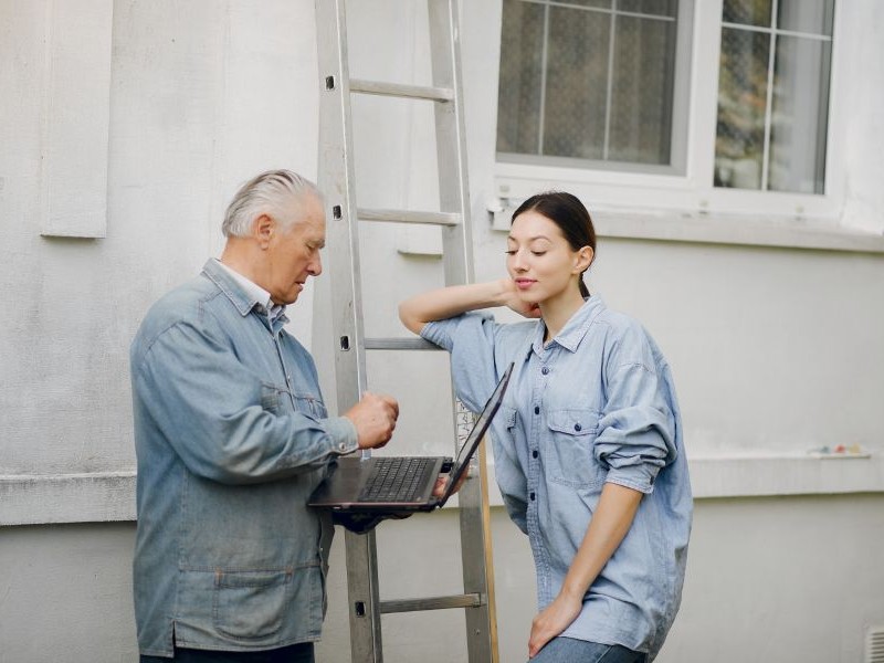 Home Safety Assessment