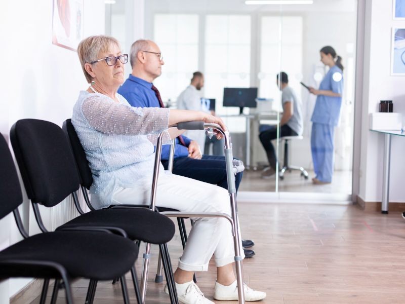How Readmission Prevention Support Keeps Recovery on Track 8584