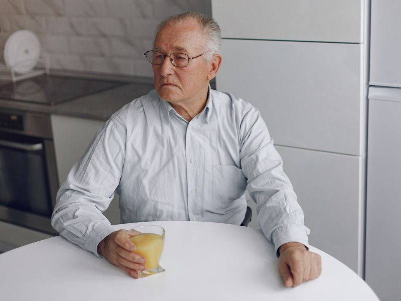 Appetite Loss in Seniors: Common Causes and Simple Fixes 31925